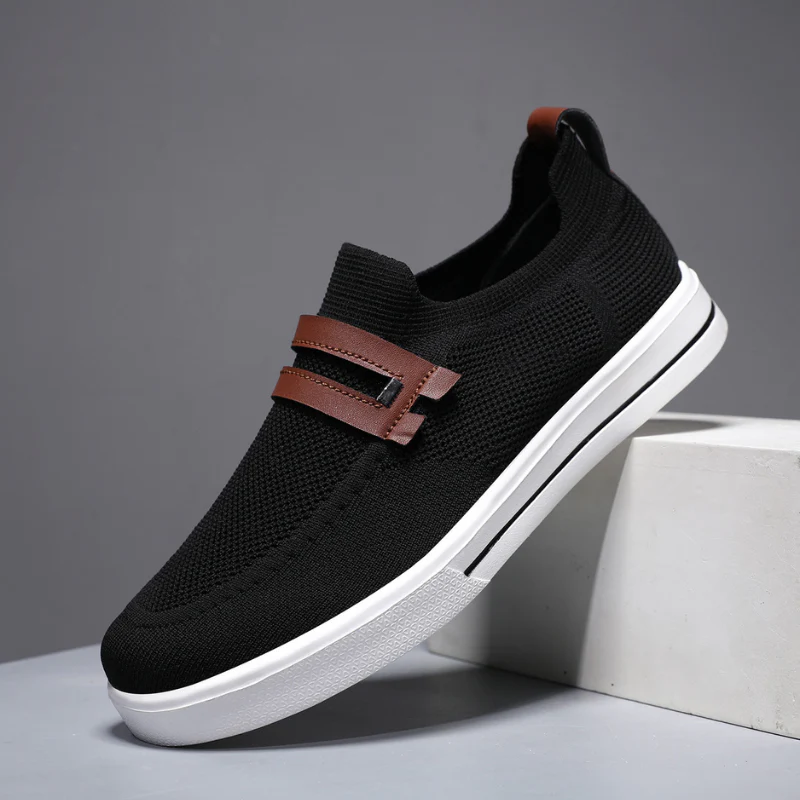 Alfonso® | Slip On Shoe - Image 8