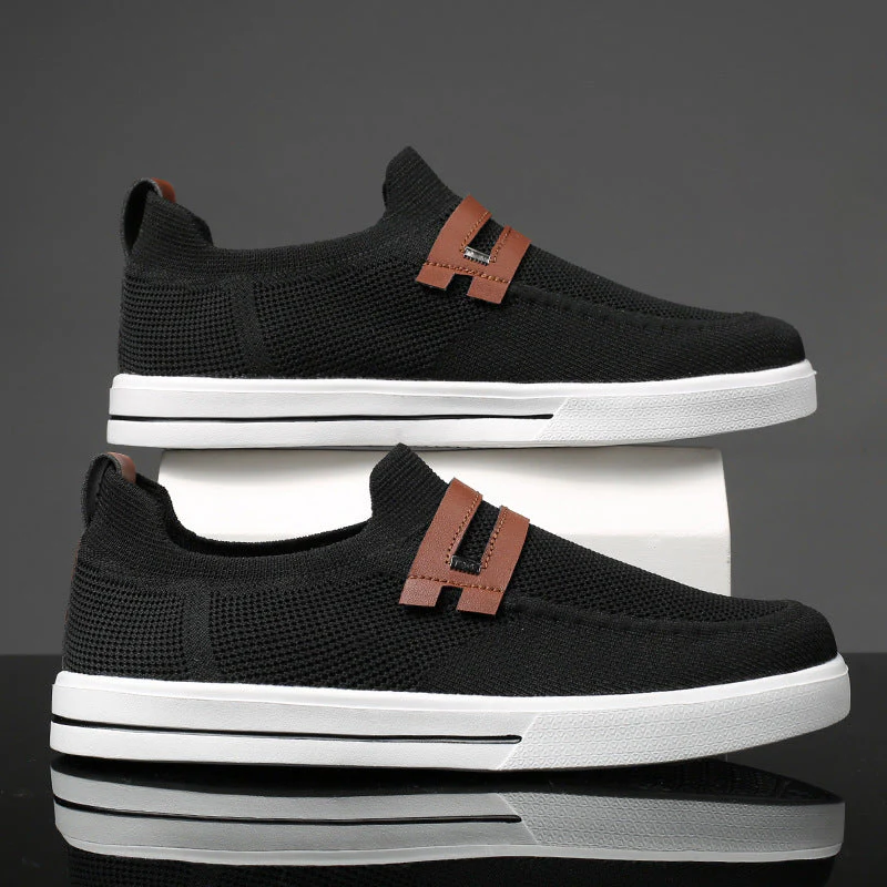 Alfonso® | Slip On Shoe - Image 9