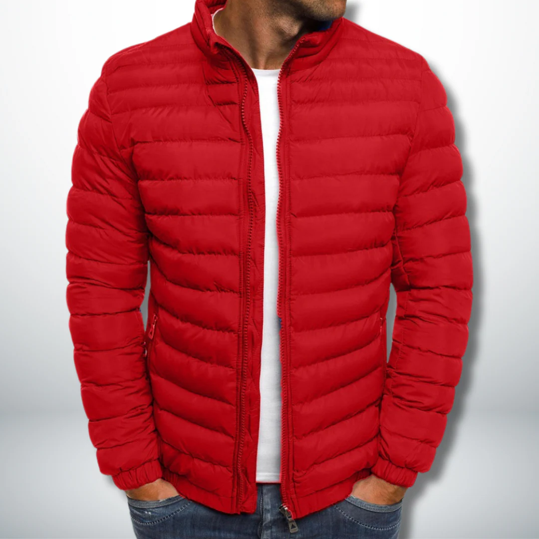 Alfonso® | Urban Premium Jacket