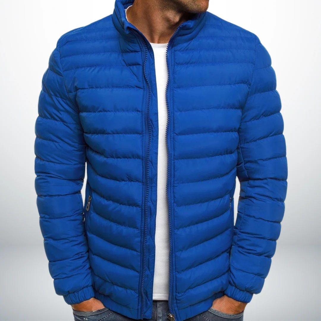 Alfonso® | Urban Premium Jacket - Image 3