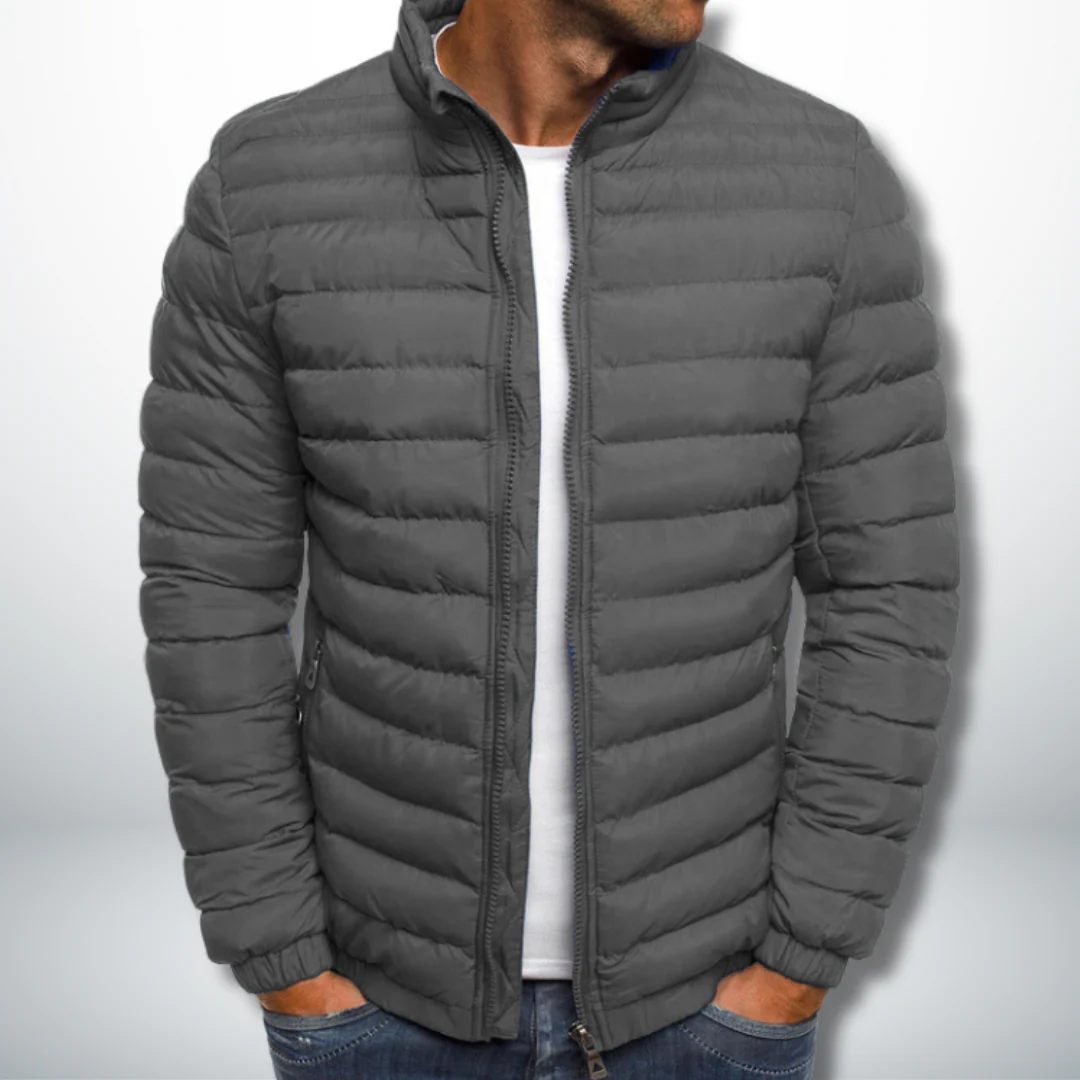 Alfonso® | Urban Premium Jacket - Image 6