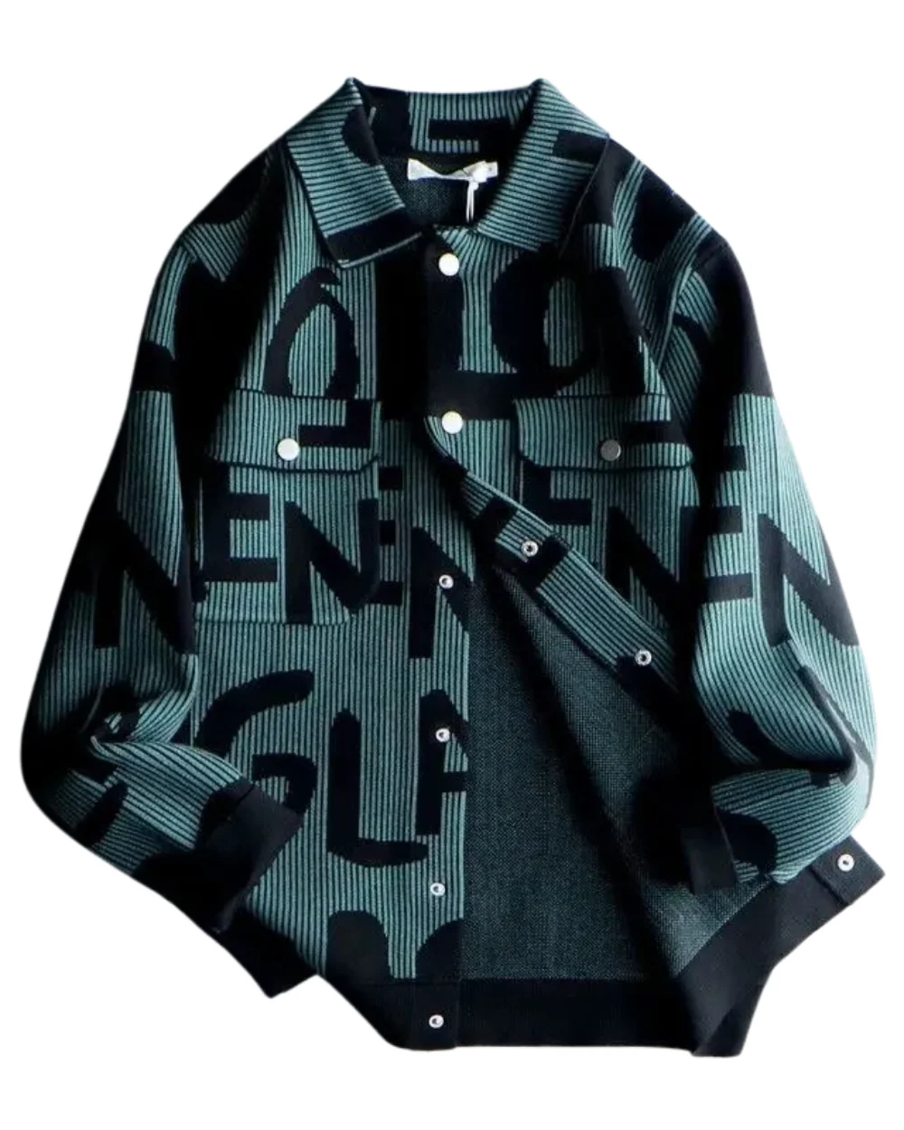 Alfonso | Vintage Jacket