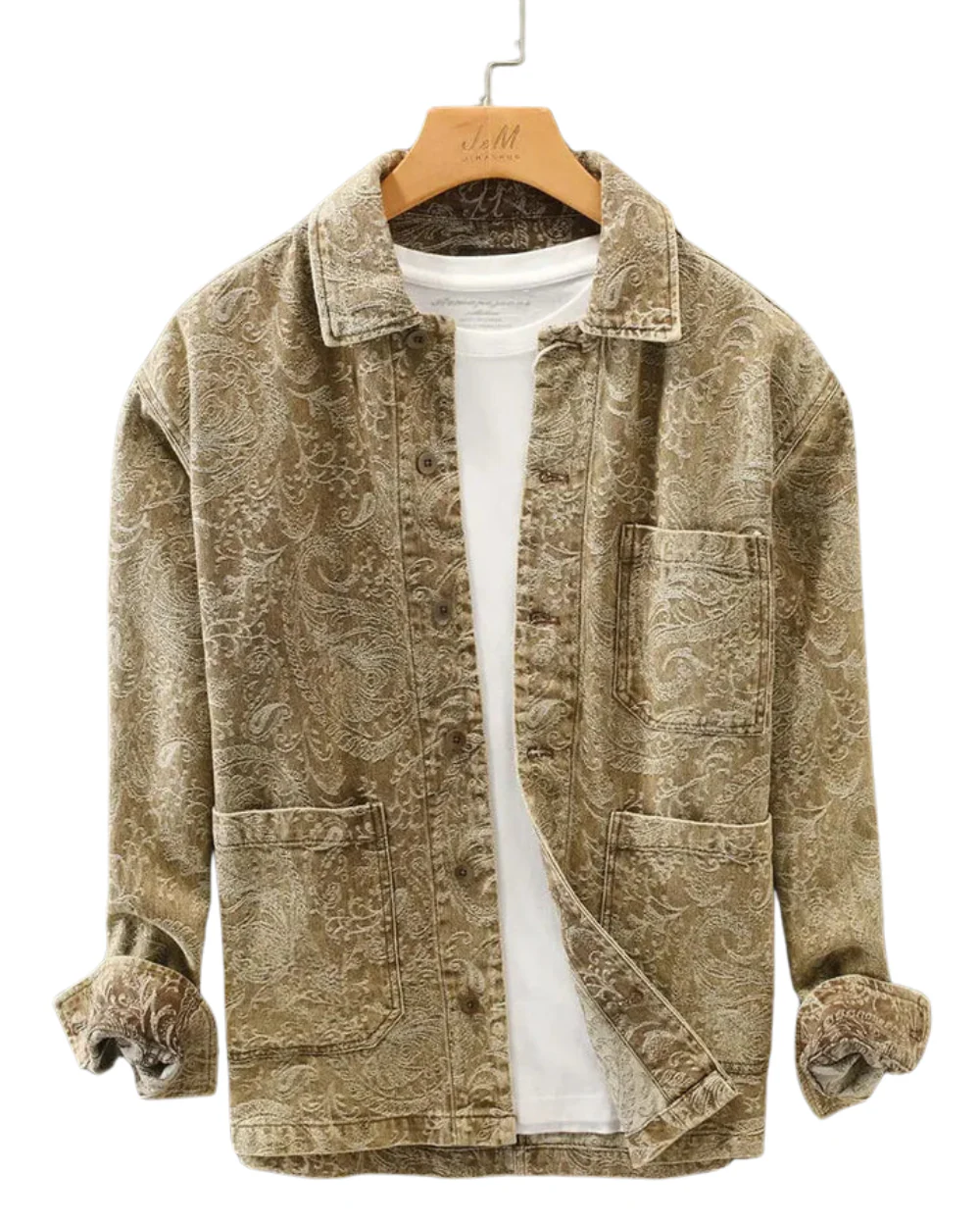 Alfonso | Vintage Jacket - Image 2