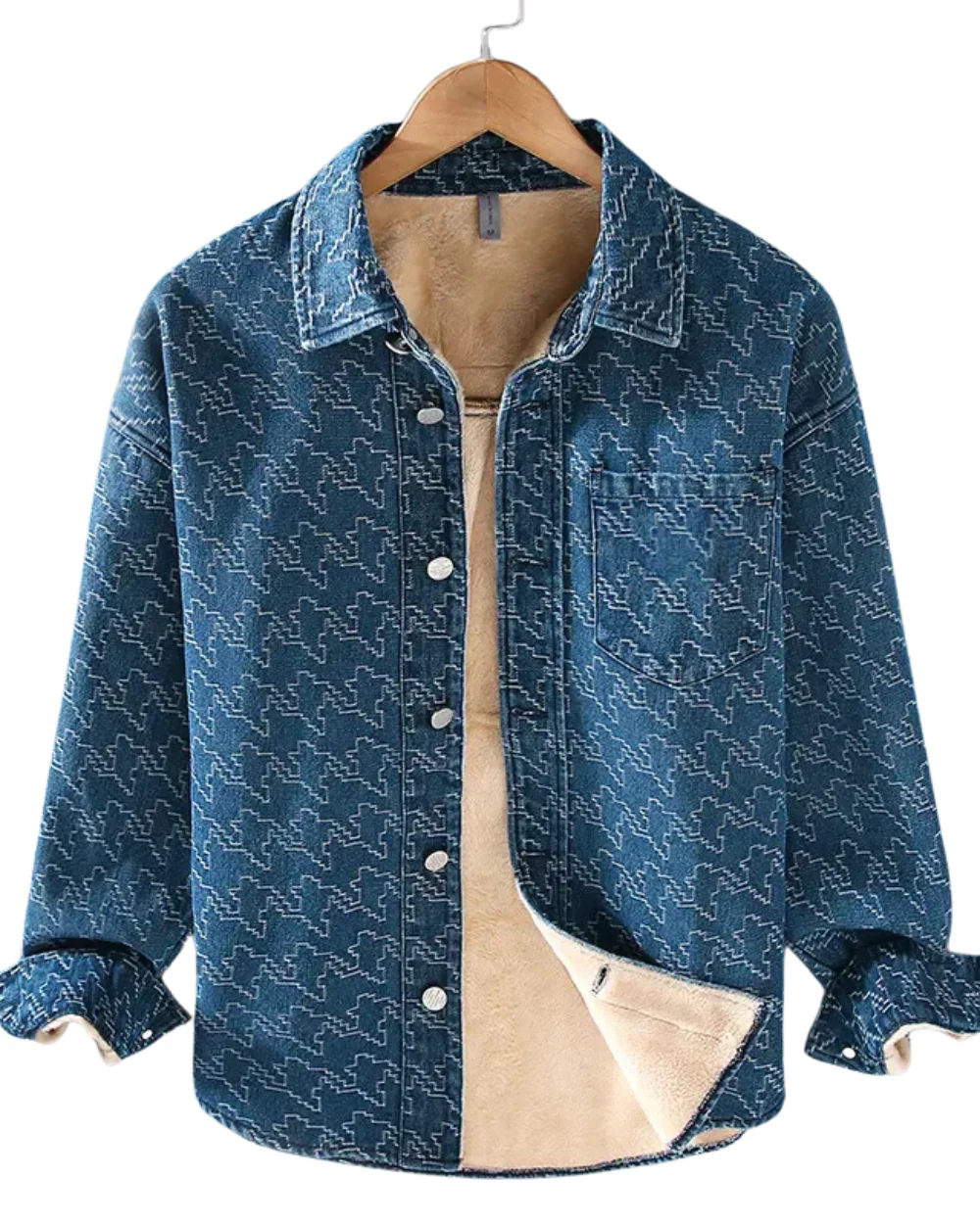 Alfonso | Vintage Jacket - Image 4