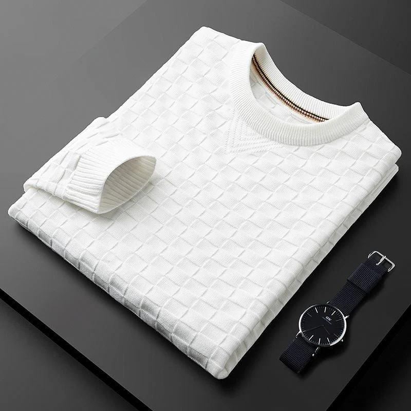 Alfred | Atlas Sweater - Image 3