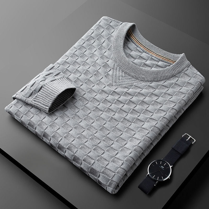 Alfred | Atlas Sweater - Image 4