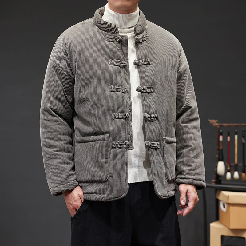 Alfredo® | Corduroy Jacket - Image 4