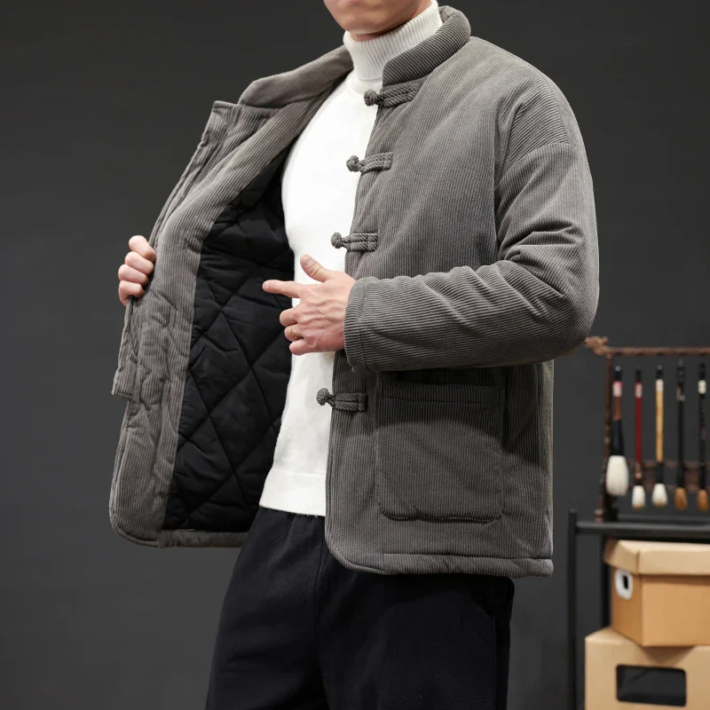 Alfredo® | Corduroy Jacket - Image 5