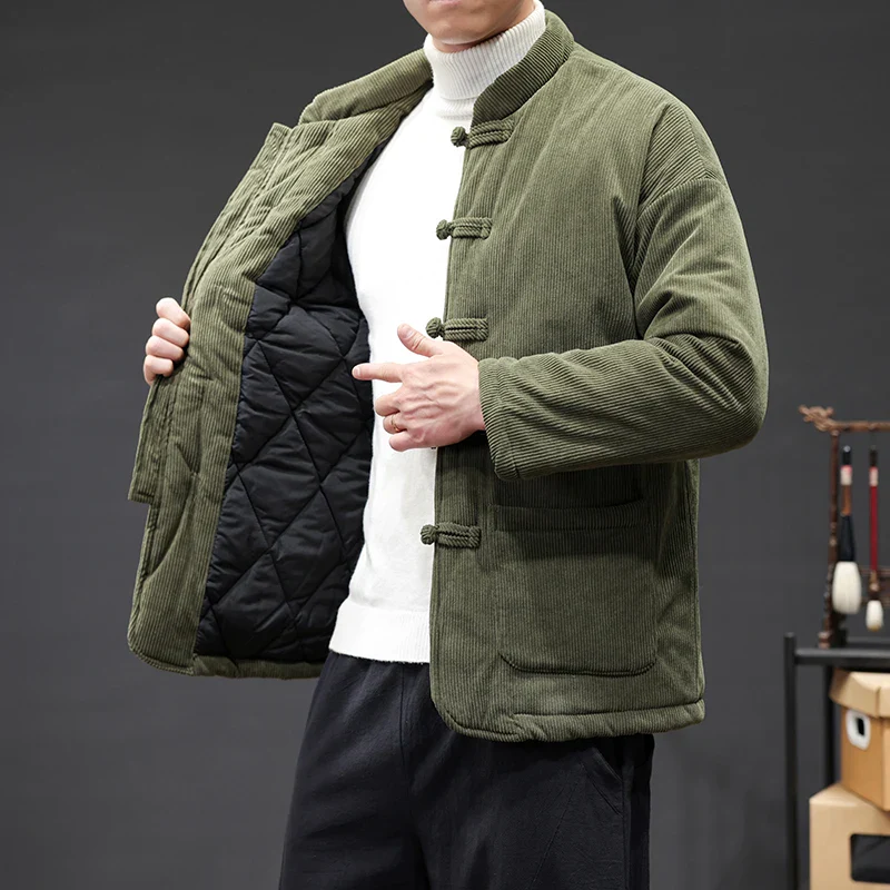 Alfredo® | Corduroy Jacket - Image 7