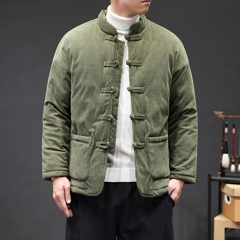 Alfredo® | Corduroy Jacket - Image 8