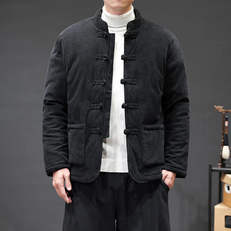 Alfredo® | Corduroy Jacket - Image 9