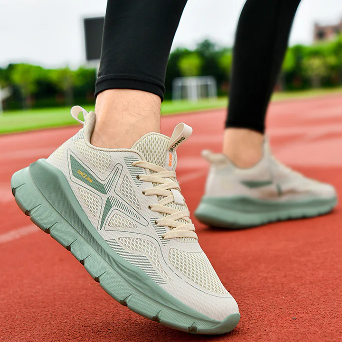 Alfredo® | Metro X-Flow Sneakers - Image 10