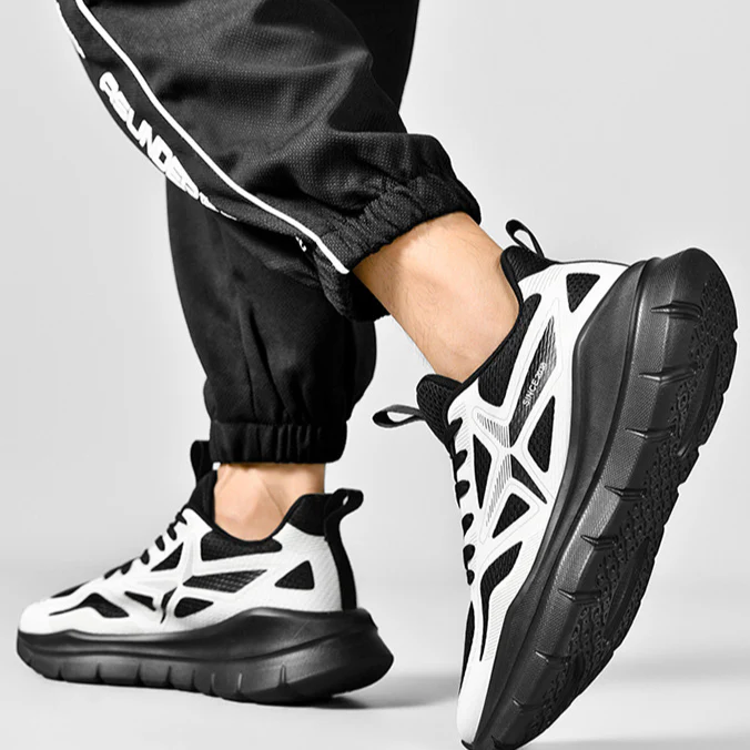 Alfredo® | Metro X-Flow Sneakers - Image 14