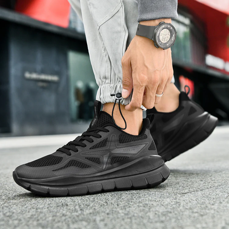 Alfredo® | Metro X-Flow Sneakers - Image 18