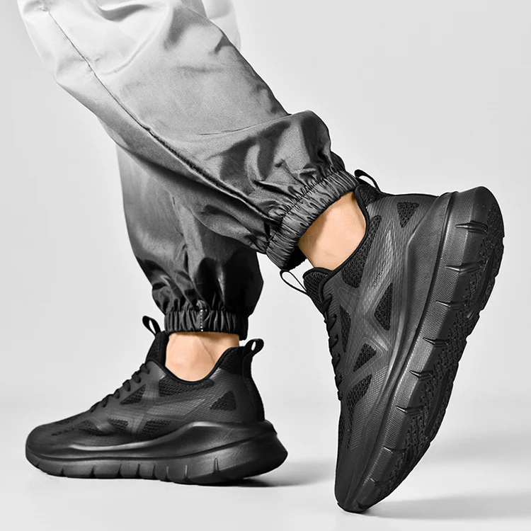 Alfredo® | Metro X-Flow Sneakers - Image 19