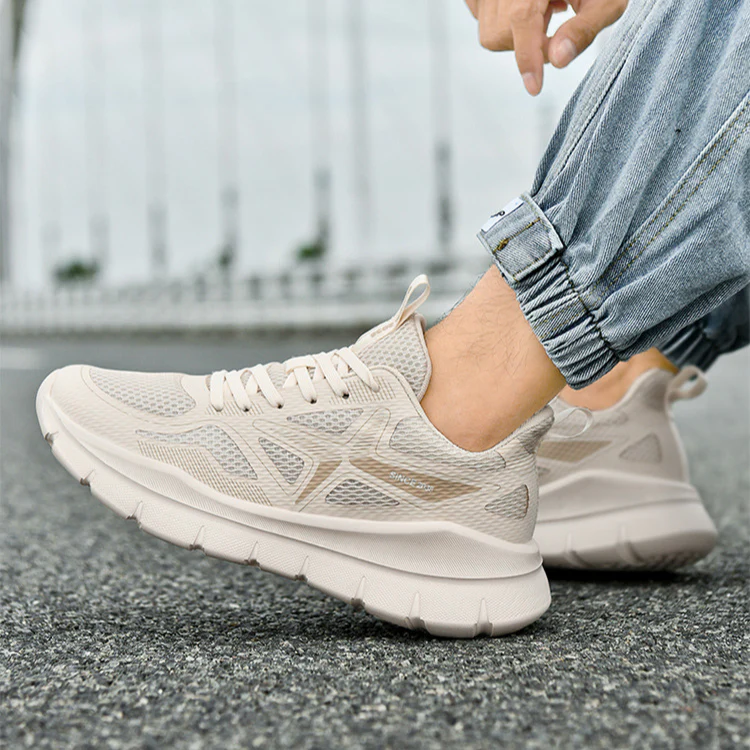 Alfredo® | Metro X-Flow Sneakers - Image 7