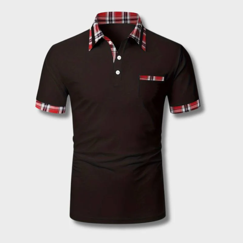 Alger® | Anthony Polo