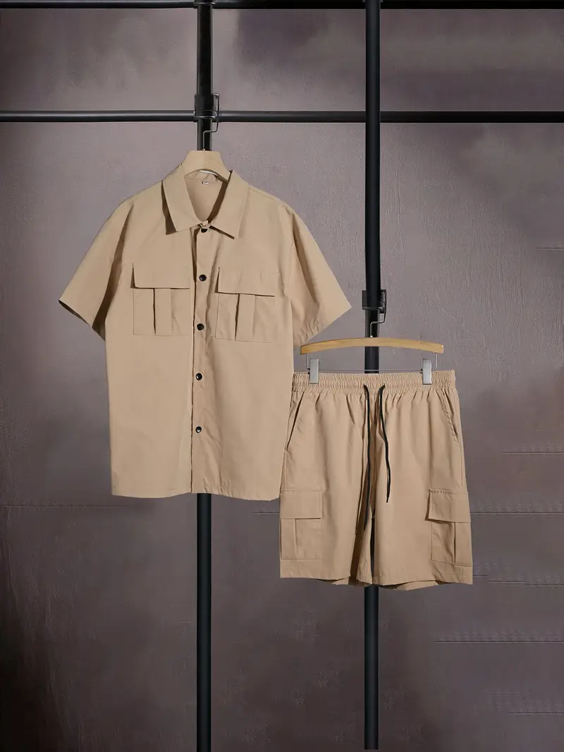 Algernon® | Modern Stylish Summer Set - Image 2