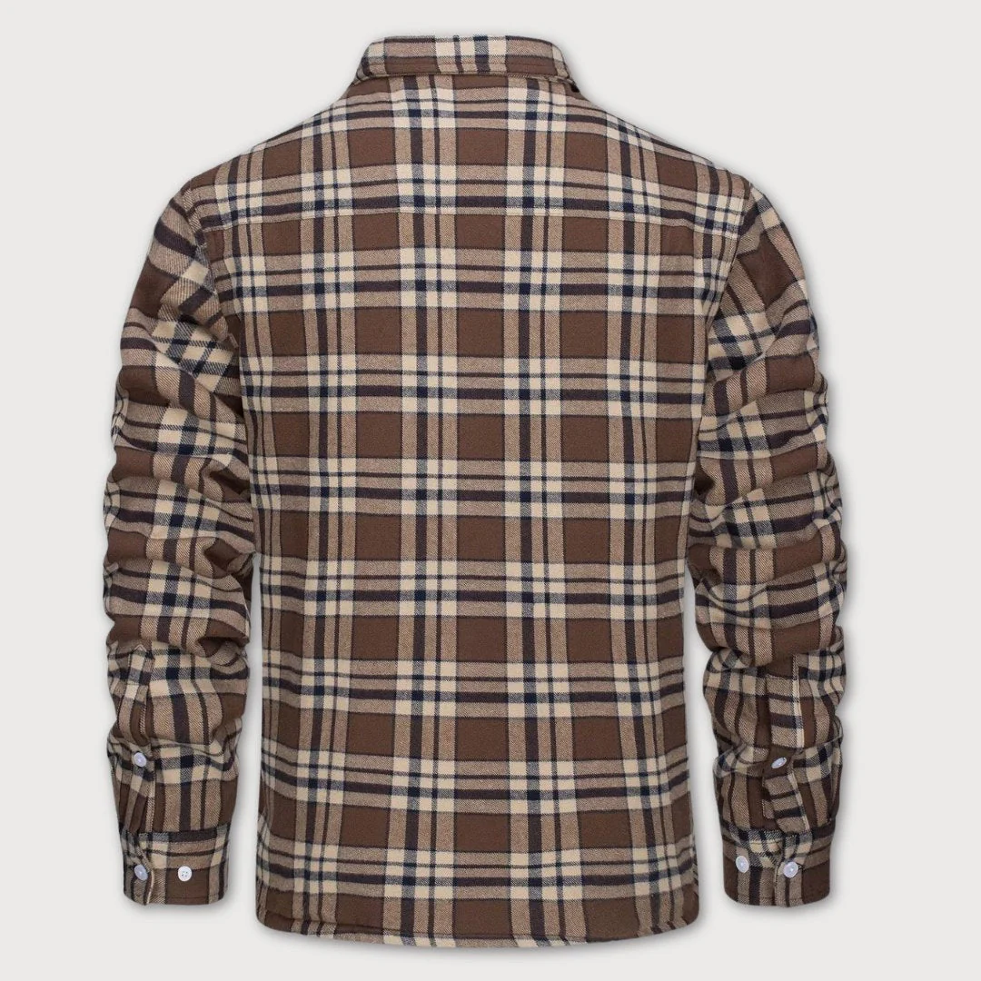 Alistair® | Lined Fleece Jacket - Image 6