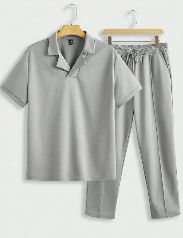 Alister® | Arlo Moderne Zomer Outfit - Image 2