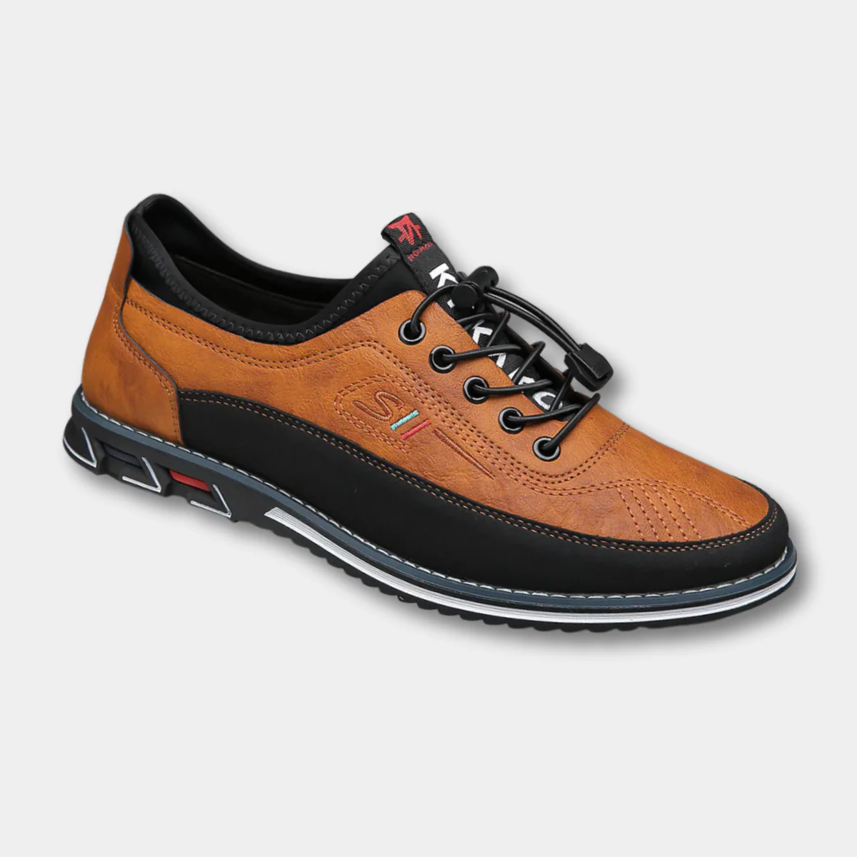 Allan® | Comfortable Men'S Shoes