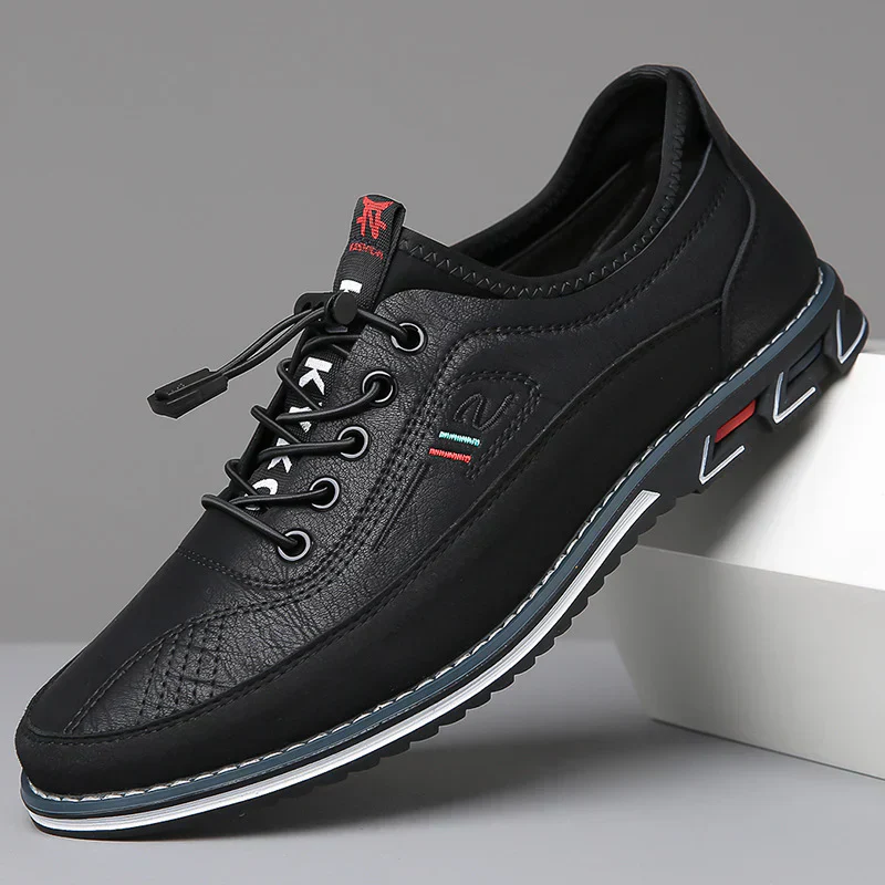 Allan® | Comfortable Men'S Shoes - Image 6