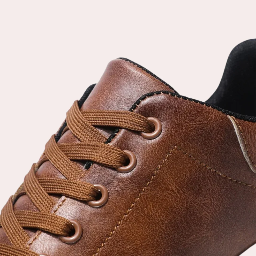 Allan® | Stylish And Robust Men'S Shoes - Image 3