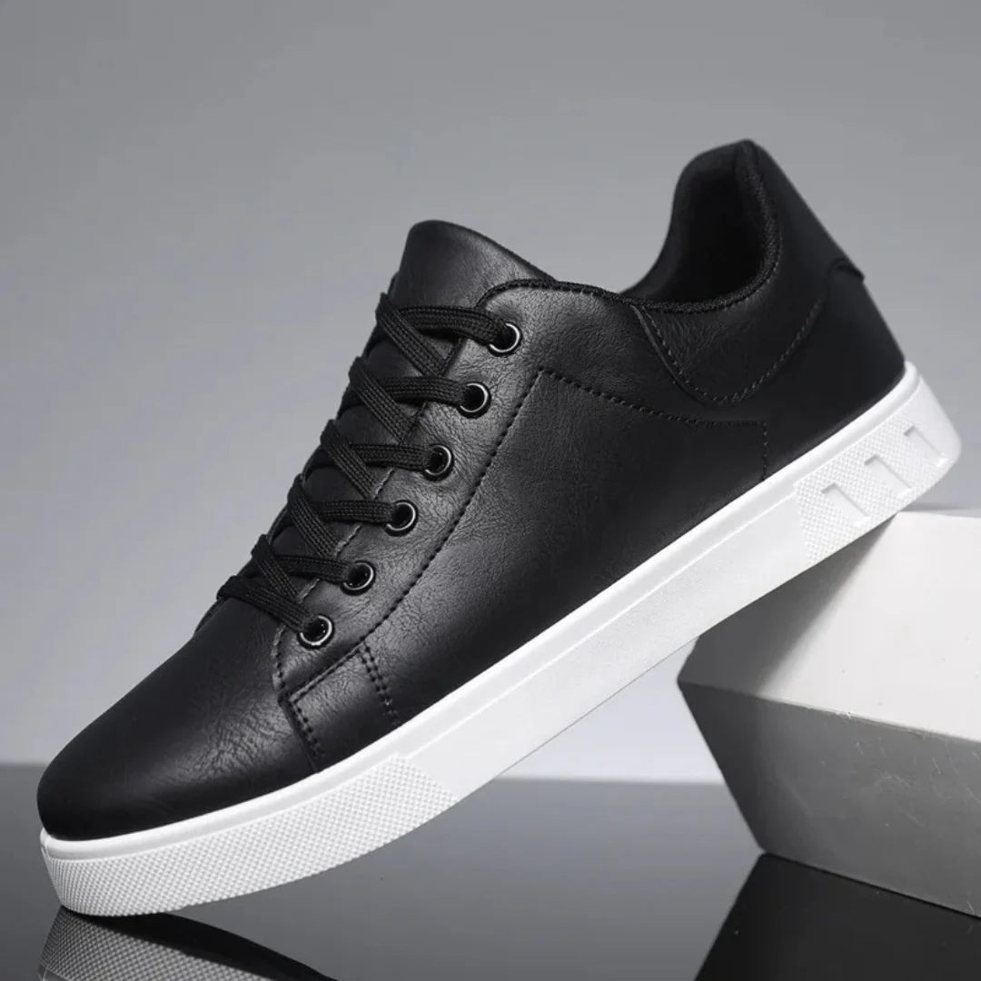 Allan® | Stylish And Robust Men'S Shoes - Image 7