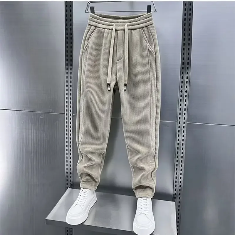 Allan® | Wide Trousers For Men