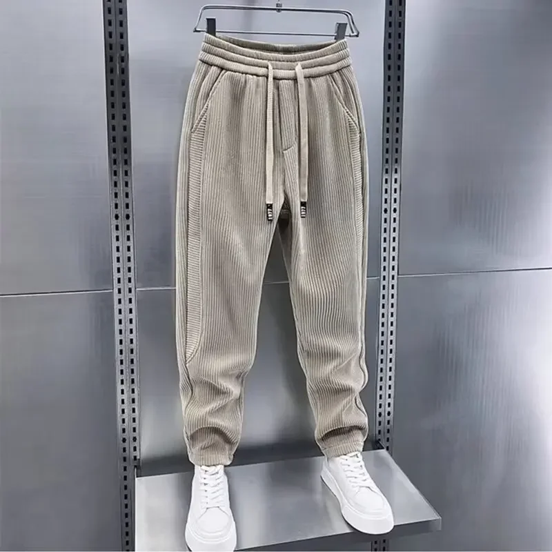 Allan® | Wide Trousers For Men - Image 2