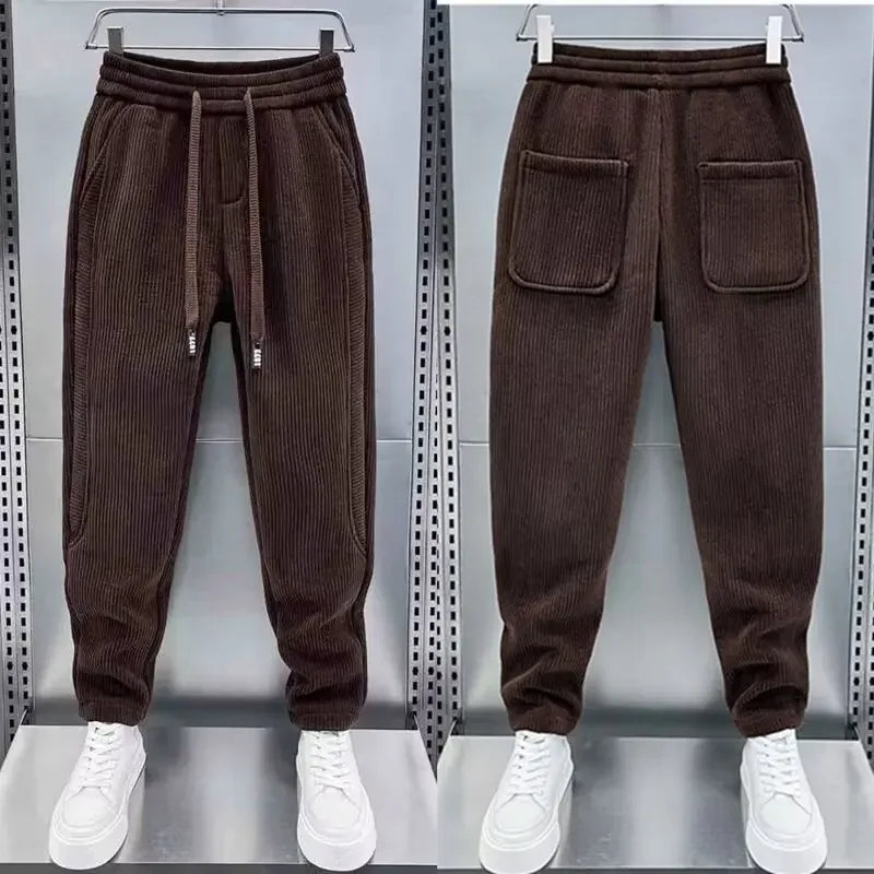 Allan® | Wide Trousers For Men - Image 3