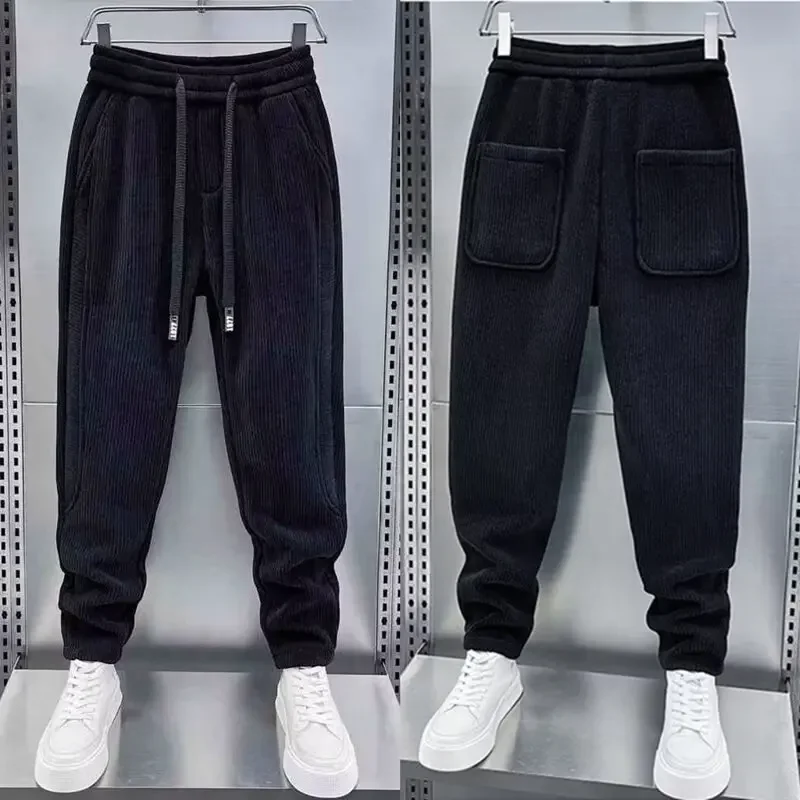 Allan® | Wide Trousers For Men - Image 5