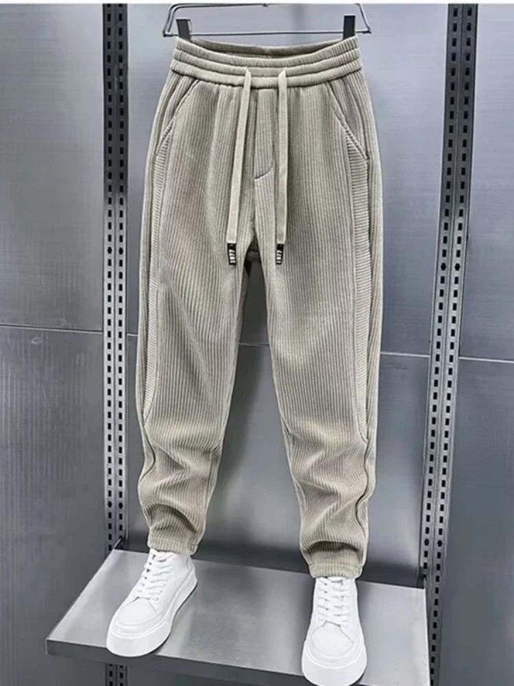 Allan® | Wide Trousers For Men - Image 7