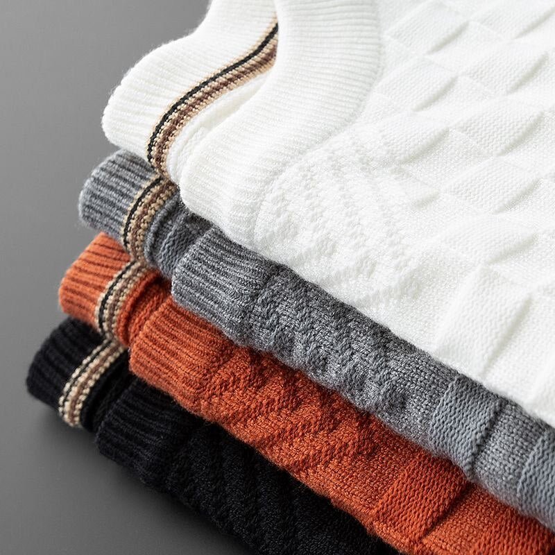 Almund® | Atlas Sweater - Image 6