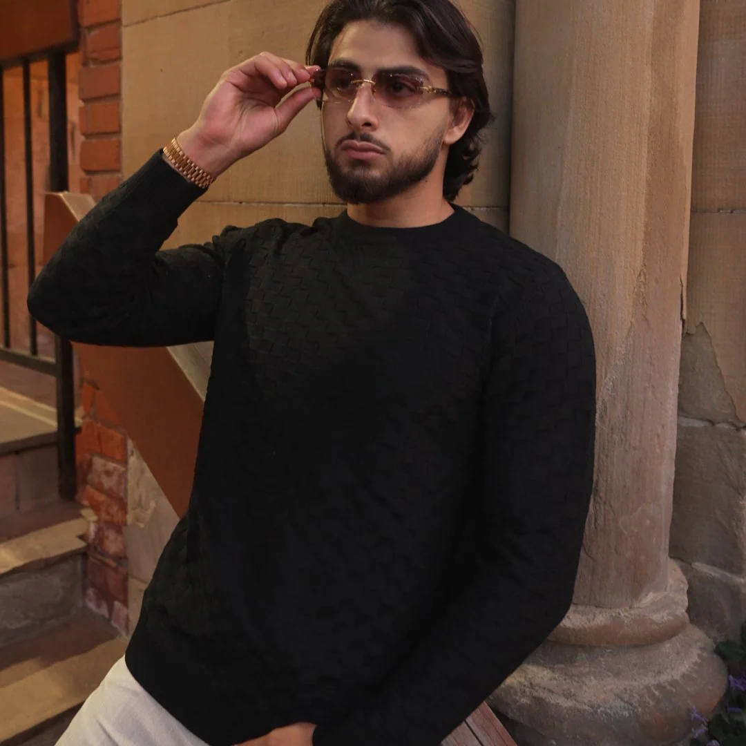 Almund® | Atlas Sweater - Image 9