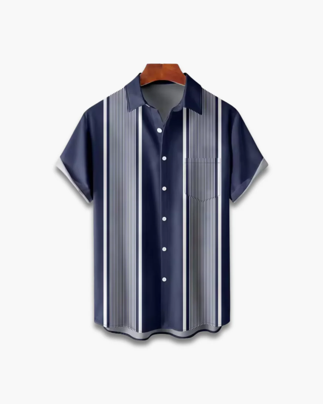 Aloisio® | AURORA SHIRT
