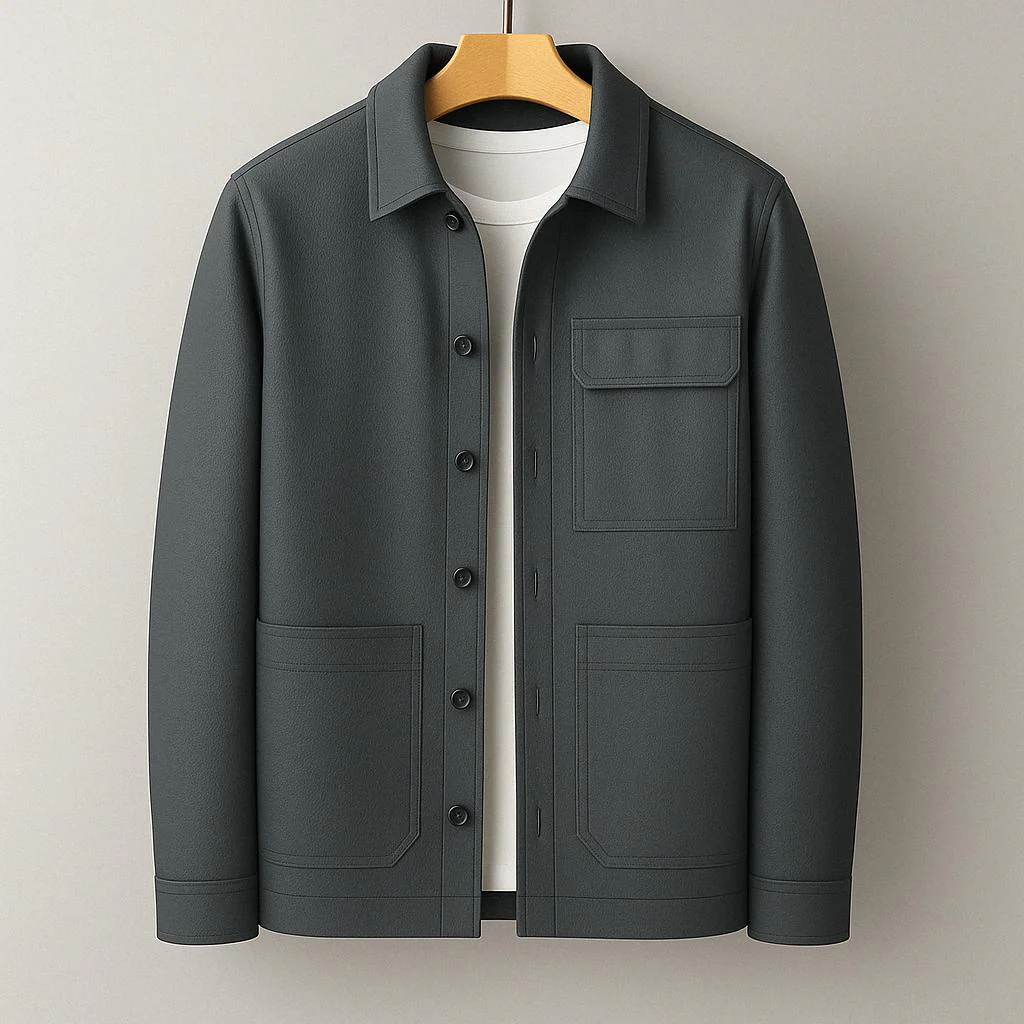 Alpheaus® | Axiom Trench Coat