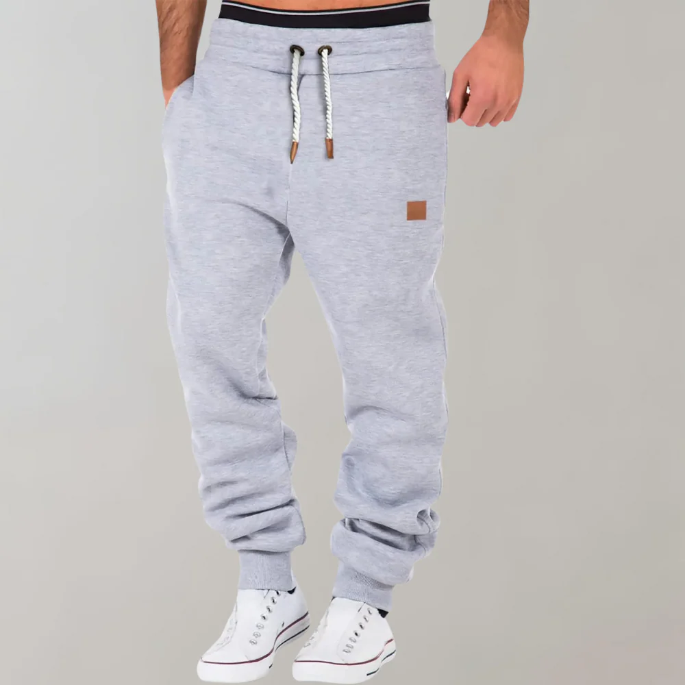 Alston® | Baggy Joggingbroek - Image 2