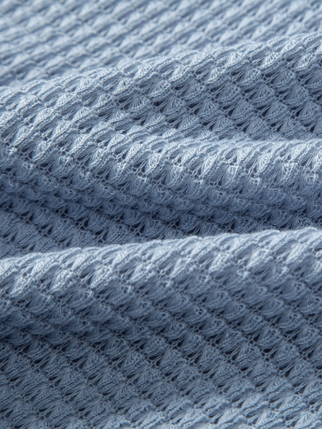 Altan® | Textured Cuban Shirt - Image 8