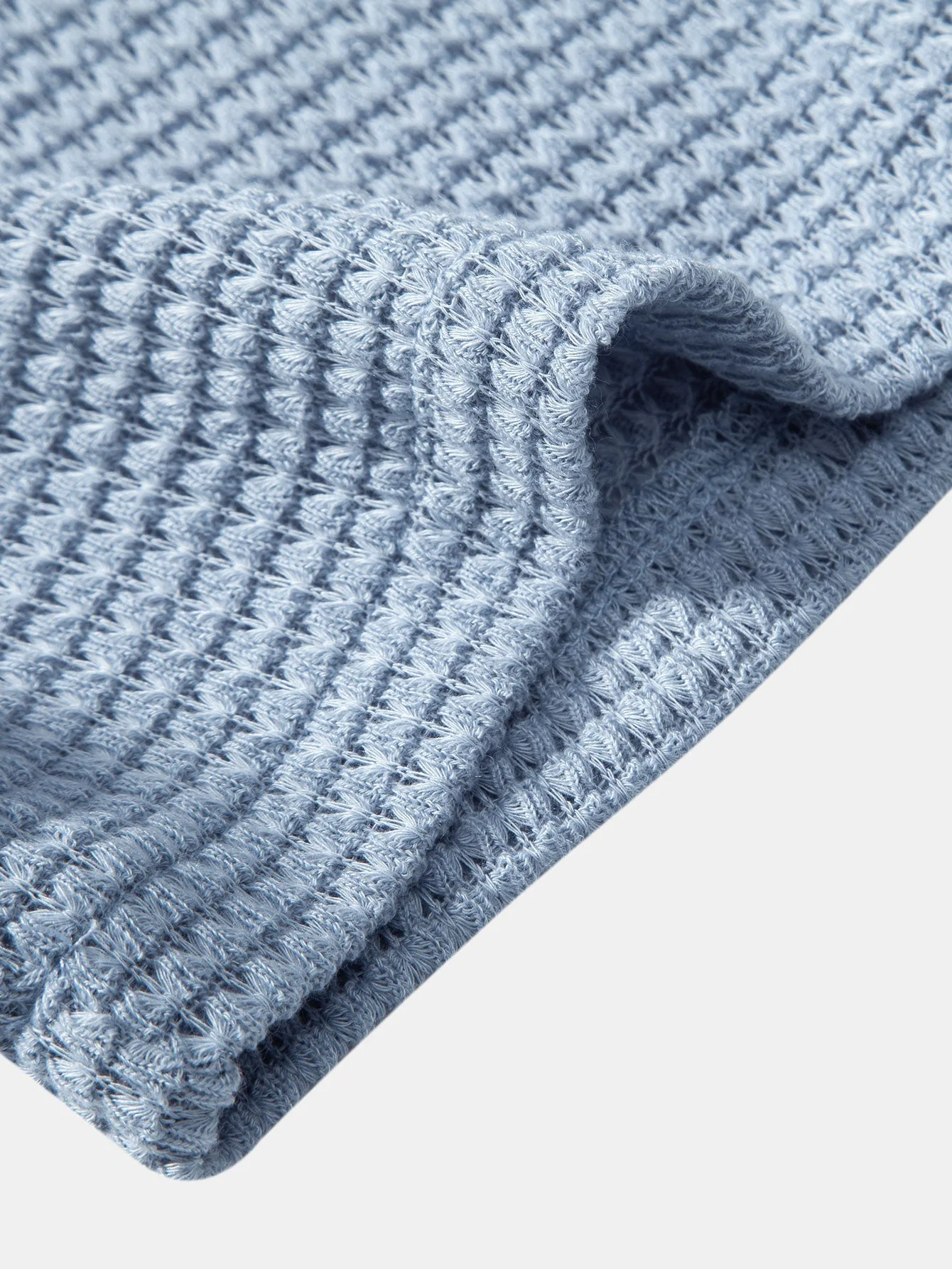 Altan® | Textured Cuban Shirt - Image 9