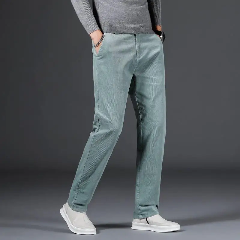 Althair® | BATISTA SLIM FIT PANTS - Image 3