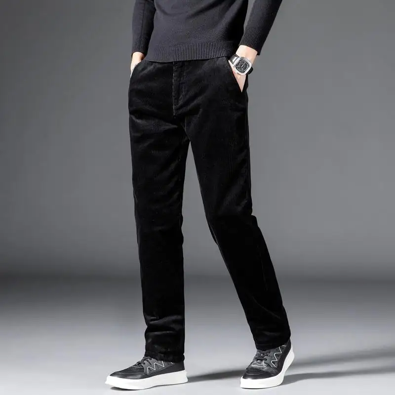 Althair® | BATISTA SLIM FIT PANTS - Image 5