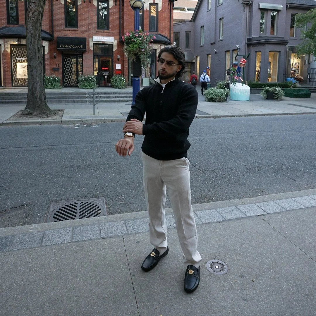 Alvan® | Bellagio Sweater - Image 2