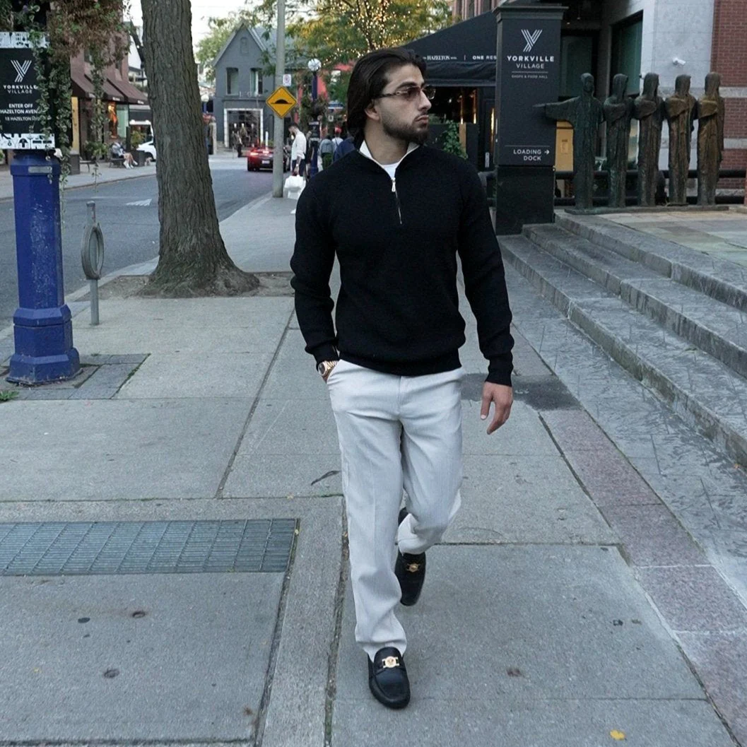 Alvan® | Bellagio Sweater - Image 3
