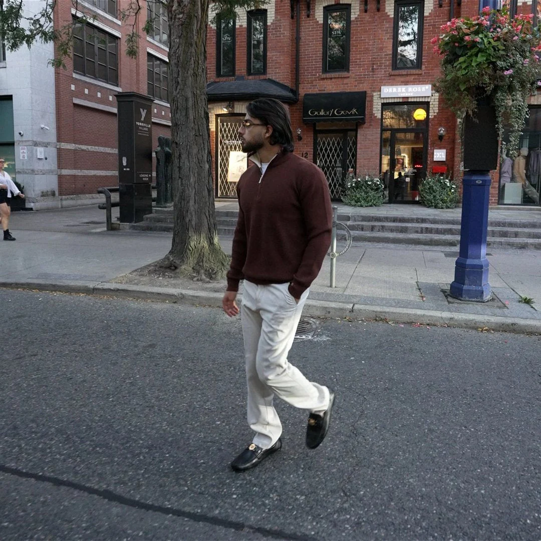 Alvan® | Bellagio Sweater - Image 8