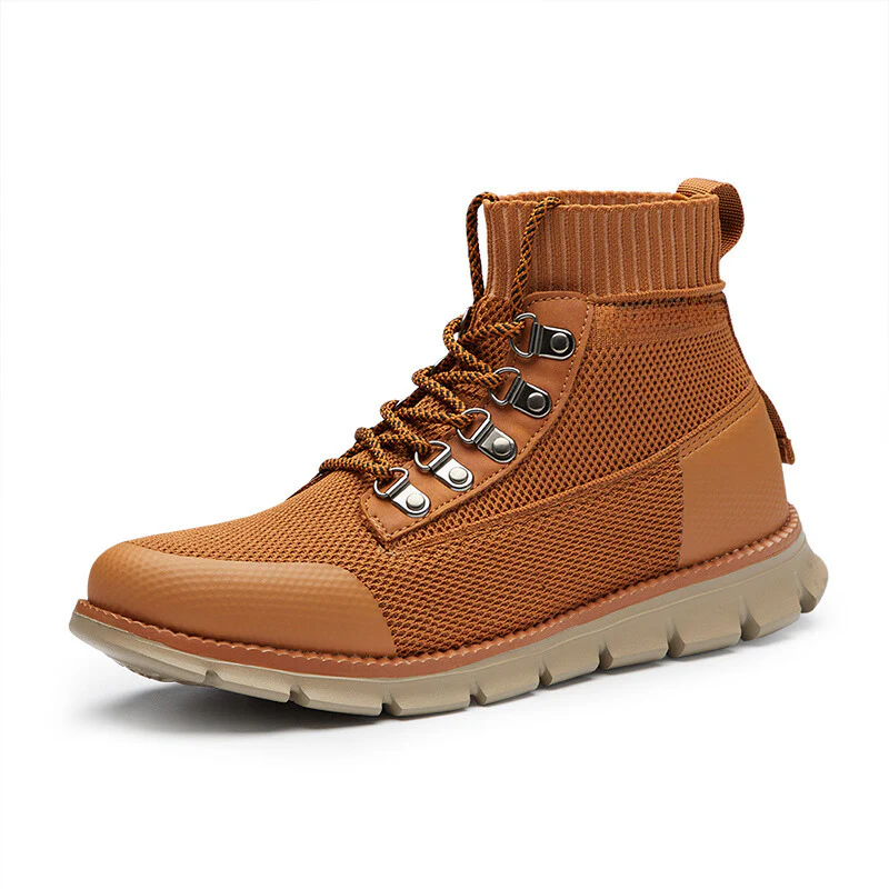 Álvaro® | Outlander Primeknit Boots - Image 15