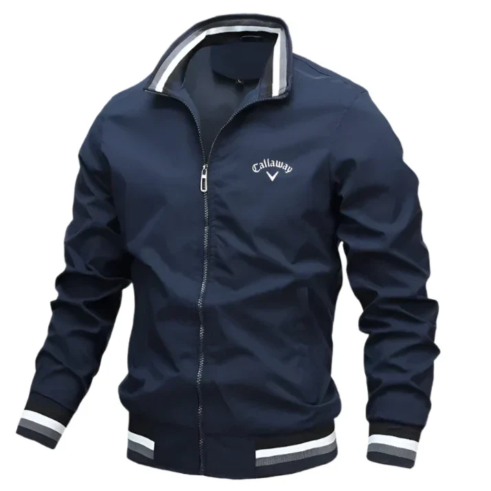 Álvaro® | Prestige Zip Jacket