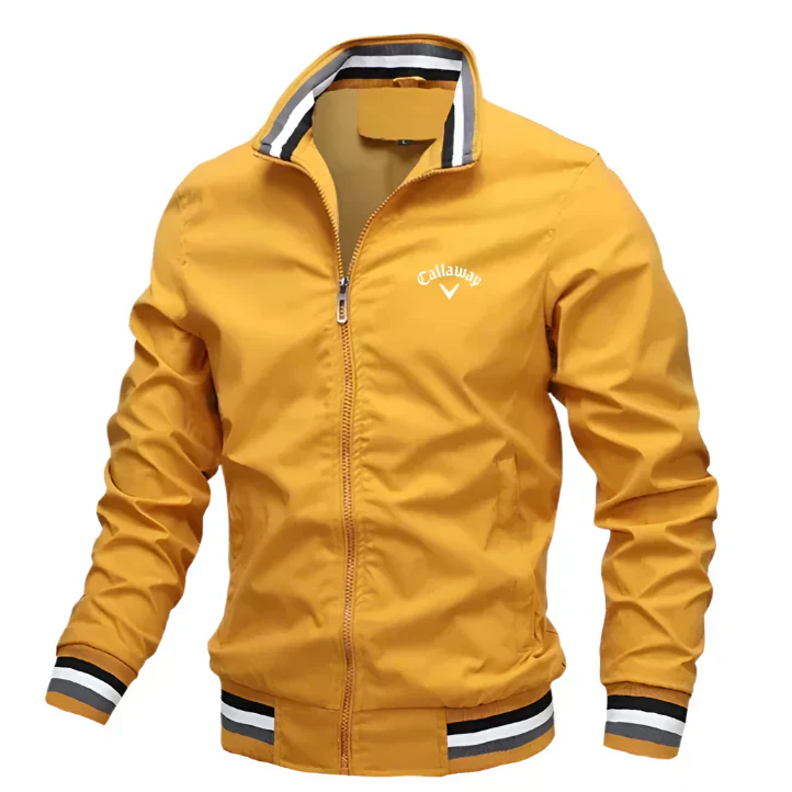 Álvaro® | Prestige Zip Jacket - Image 4