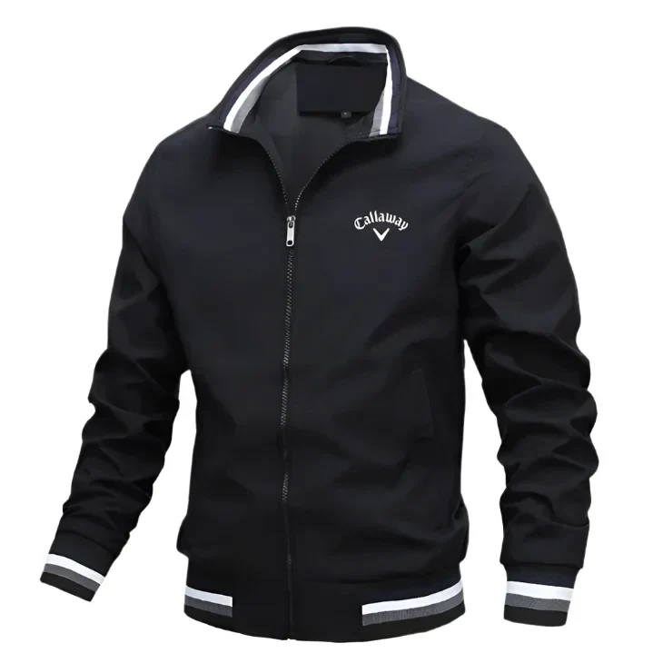 Álvaro® | Prestige Zip Jacket - Image 6
