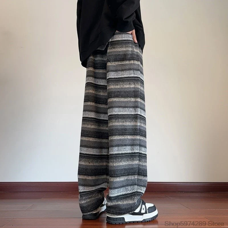 Álvaro® | Textured Sweatpants - Image 14
